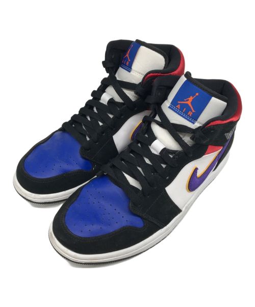 NIKE（ナイキ）NIKE (ナイキ) AIR JORDAN 1 RETRO MID SE 