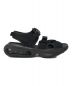 NIKE (ナイキ) サンダル NIKE ナイキ  AIRMAX SOL SANDAL  FN4290-010 ブラック サイズ:23：6000円