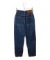 leno (リノ) KAY HIGH WAIST JEANS/ハイウエスト ジーンズ インディゴ サイズ:00：2980円