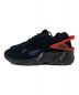 RAF SIMONS (ラフシモンズ) CYLON-21 ブラック サイズ:SIZE 41：15000円