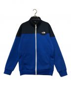 THE NORTH FACEザ ノース フェイス）の古着「MACH 5 JACKET マッハファイブジャケット THE NORTH FACE ザ ノース フェイス TNF ゴールドウィン NT61511」｜ブルー