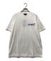 dunhill（ダンヒル）の古着「Tシャツ」｜ホワイト