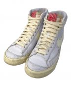 NIKEナイキ）の古着「NIKE BLAZER MID '77 