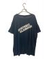 Hysteric Glamour (ヒステリックグラマー) プリントTシャツ 01202CT04 ブラック サイズ:FREE：3980円