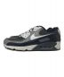 NIKE (ナイキ) NIKE AIR MAX 90 GTX NIKE ナイキ アンスラサイト/ピュアプラチナム DJ9779-004  ネイビー サイズ:27：6000円