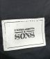 UNITED ARROWS & SONSの古着・服飾アイテム：7000円