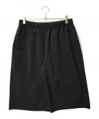 UNITED ARROWS×SONZユナイテッドアローズ×）の古着「EASY SHORTS UNITED ARROWS ユナイテッドアローズ SONG 5519-299-0205」｜ブラック