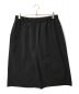 UNITED ARROWS（ユナイテッドアローズ）の古着「EASY SHORTS UNITED ARROWS ユナイテッドアローズ SONG 5519-299-0205」｜ブラック