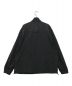 RATS (ラッツ) WARM UP JKT RATS ラッツ ナイロンブルゾン トラックジャケット 日本製 21RJ-0908 ブラック サイズ:EXTRA LARGE：12000円