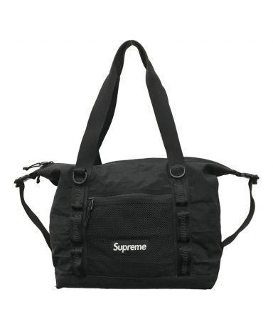 中古・古着通販】SUPREME (シュプリーム) ZIP TOTE BAG ジップトート ...