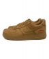 NIKE (ナイキ) Supreme (シュプリーム) AIR FORCE 1 LOW W/SUPREME/エアフォース1/DN1555-200 ベージュ サイズ:27：18000円