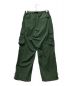 GRAMICCI F/CE. ECHNICAL CARGO WIDE PANT カーゴワイドパンツ GRAMICCI グラミチ F/CE. エフシーイー 軍パン ミリタリー GUP3-F3002 オリーブ サイズ:SIZE M：9000円