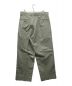 blurhms ROOTSTOCK (ブラームスルーツストック) Chino Pants/チノパンツ/bROOTS22F13 グリーン サイズ:2：12000円