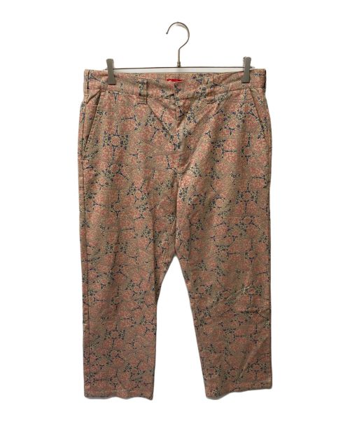 SUPREME（シュプリーム）SUPREME (シュプリーム) Work Pant 