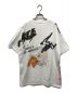 Merch Sunrise T-Shirt cactusjack カクタスジャック FRAGMENT DESIGN フラグメントデザイン トラヴィススコット travisscott プリントT LAFLAME：8000円