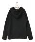 F.C.R.B. (エフシーアールビー) PILE ZIP UP HOODIE F.C.R.B. エフシーアールビー FCRB-210066 パイル ジップ パーカー ブラック サイズ:M：9000円