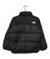 THE NORTH FACE (ザ ノース フェイス) Nuptse Jacket KIDS ヌプシジャケットキッズ THE NORTH FACE ザ ノースフェイス ゴールドウィン NDJ91863 ブラック サイズ:130cm：7000円