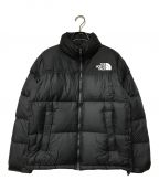 THE NORTH FACEザ ノース フェイス）の古着「Nuptse Jacket/ヌプシジャケット THE NORTH FACE ザ ノース フェイス　ND92234」｜ブラック