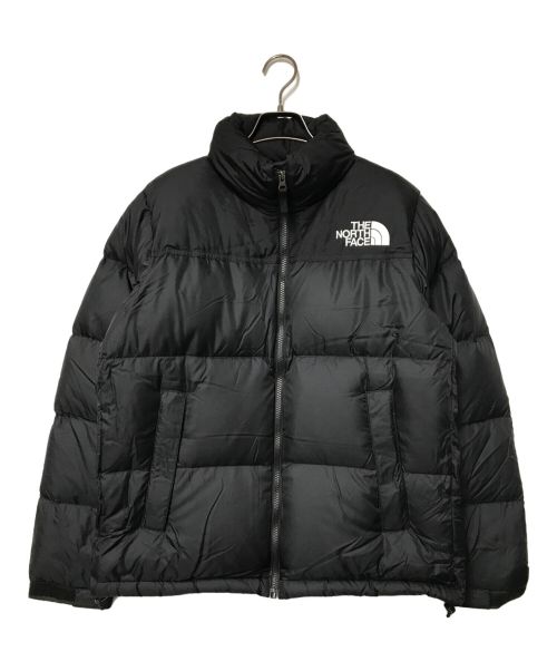 THE NORTH FACE（ザ ノース フェイス）THE NORTH FACE (ザ ノース フェイス) Nuptse Jacket/ヌプシジャケット THE NORTH FACE ザ ノース フェイス　ND92234 ブラック サイズ:Sの古着・服飾アイテム