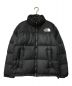 THE NORTH FACE（ザ ノース フェイス）の古着「Nuptse Jacket/ヌプシジャケット THE NORTH FACE ザ ノース フェイス　ND92234」｜ブラック