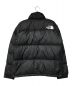 THE NORTH FACE (ザ ノース フェイス) Nuptse Jacket/ヌプシジャケット THE NORTH FACE ザ ノース フェイス　ND92234 ブラック サイズ:S：23000円