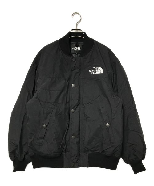 THE NORTH FACE（ザ ノース フェイス）ダウンスタジアムジャケット Down Stadium Jacket THE NORTH FACE ザ ノースフェイス GORE-TEX GTX ゴアテックス PERTEX パーテックス ゴールドウィン スタジャン ND92334Rの古着・服飾アイテム