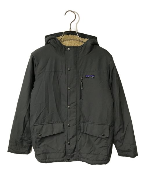 Patagonia（パタゴニア）Patagonia (パタゴニア) キッズ・インファーノ・ジャケット/68460/Patagonia/パタゴニア グレー サイズ:SIZE L 12の古着・服飾アイテム