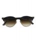 RAY-BAN (レイバン) CLUBROUND/クラブランド/サングラス/4246F ブラウン サイズ:53□19：3980円