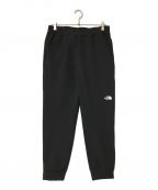 THE NORTH FACEザ ノース フェイス）の古着「APEX THERMAL PANT エイペックスサーマルパンツ THE NORTH FACE ザ ノース フェイス NB62383 ブラック」｜ブラック