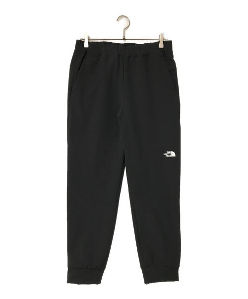 THE NORTH FACE（ザ ノース フェイス）THE NORTH FACE (ザ ノース フェイス) APEX THERMAL PANT エイペックスサーマルパンツ THE NORTH FACE ザ ノース フェイス NB62383 ブラック ブラック サイズ:Mの古着・服飾アイテム