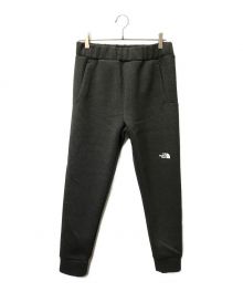 THE NORTH FACE（ザ ノース フェイス）の古着「テックエアースウェットジョガーパンツ/NB32387/23FW」｜グレー