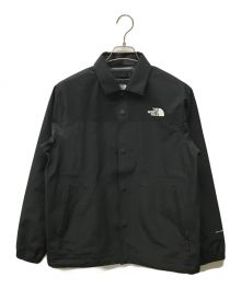 THE NORTH FACE（ザ ノース フェイス）の古着「FL Coach Jacket/FLコーチジャケット/NP12150」｜ブラック