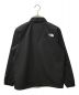 THE NORTH FACE (ザ ノース フェイス) FL Coach Jacket/FLコーチジャケット/NP12150 ブラック サイズ:S：15000円