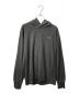 THE NORTH FACE（ザ ノース フェイス）の古着「Heavy Cotton Hootee ヘビーコットンフーティ THE NORTH FACE ザ ノースフェイス ゴールドウィン NT32346」｜グレー