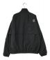 THE NORTH FACE (ザ ノース フェイス) Enride Track Jacket エンライドトラックジャケット THE NORTH FACE ザ ノースフェイス TNF ゴールドウィン NP22460 ブラック サイズ:S：18000円