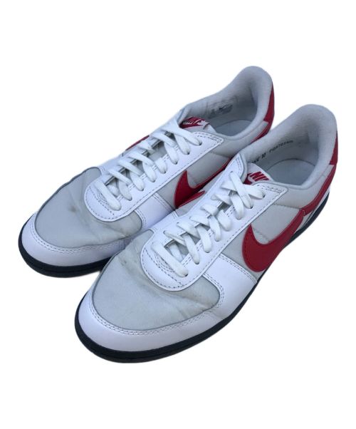 NIKE（ナイキ）NIKE (ナイキ) スニーカー NIKE ナイキ FQ8762-100　レッド ホワイト ホワイト サイズ:SIZE10の古着・服飾アイテム