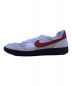 NIKE (ナイキ) スニーカー NIKE ナイキ FQ8762-100　レッド ホワイト ホワイト サイズ:SIZE10：3980円