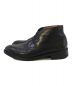 CLARKS (クラークス) チャッカーブーツ CLARKS クラークス  gore-tex ゴアテックス GTX vibram 26109688 ブラック サイズ:25.5cm：5000円