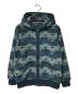 THE NORTH FACE（ザ ノース フェイス）の古着「ノベルティアルマディラフルジップフーディパーカー/NAW61841/ARMADI F/Z HOOD NN M/THE NORTH FACE/ザ ノース フェイス」｜ブルー