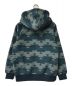 THE NORTH FACE ノベルティアルマディラフルジップフーディパーカー/NAW61841/ARMADI F/Z HOOD NN M/THE NORTH FACE/ザ ノース フェイス ブルー サイズ:SIZE M：8000円