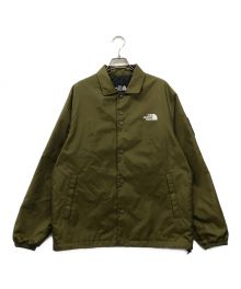 THE NORTH FACE（ザ ノース フェイス）の古着「The Coach JKT/ザコーチジャケット/NP72130」｜オリーブ