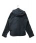 ARC'TERYX (アークテリクス) BETA AR JACKET/ベータエーアールジャケット/マウンテンパーカー/アウトドア ネイビー サイズ:xs：17000円