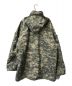 ECWCS UNIVERSAL CAMO GORE-TEX PARKA エクワックス ユニバーサルカモ ゴアテックス パーカー デジカモ GTX フィールドパーカー 8415-01-526-9184 SP0100-05-D-4062：9000円