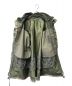 中古・古着 ECWCS UNIVERSAL CAMO GORE-TEX PARKA エクワックス ユニバーサルカモ ゴアテックス パーカー デジカモ GTX フィールドパーカー 8415-01-526-9184 SP0100-05-D-4062：9000円