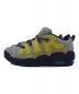 NIKE AMBUSH Vivid Sulfur and Limestone NIKE ナイキ AMBUSH アンブッシュ エアモアアップテンポ・モアテン Air More Uptempo FB1299-200 ベージュ サイズ:26.5：18000円