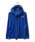 THE NORTH FACE（ザ ノース フェイス）の古着「スワロウテイルベントフーディー THE NORTH FACE ザ ノース フェイス NP21561 」｜ブルー