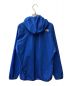 THE NORTH FACE (ザ ノース フェイス) スワロウテイルベントフーディー THE NORTH FACE ザ ノース フェイス NP21561  ブルー サイズ:M：5000円