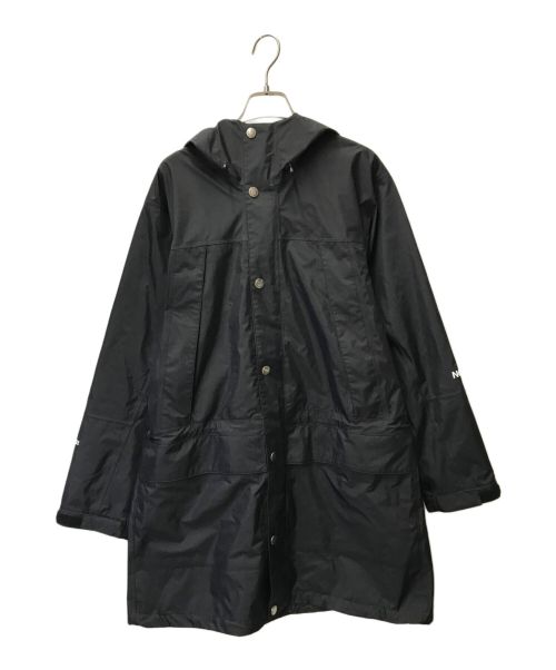 THE NORTH FACE（ザ ノース フェイス）THE NORTH FACE (ザ ノース フェイス) マウンテンレインテックスコート/NP11940/GORE-TEX THE NORTH FACE Mountain Raintex Coat/19SS ブラック サイズ:Sの古着・服飾アイテム