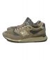 NEW BALANCE (ニューバランス) ローカットスニーカー NEW BALANCE ニューバランス U998GR USA製 グレー サイズ:27.5：14000円