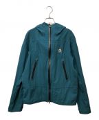 66°NORTHシックスティシックス ノース）の古着「Snaefell Jacket 66°NORTH ブルー」｜ブルー